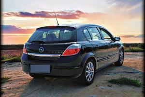 OPEL ASTRA H 1.6 BENZINA/GPL – 75.000 KM -