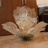 Lampadario usato -  buone condizioni 