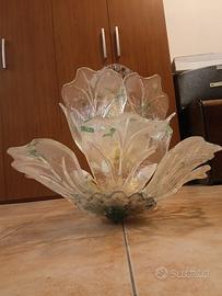 Lampadario usato -  buone condizioni 