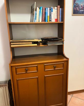 MOBILE LETTO