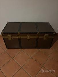 Baule Vintage