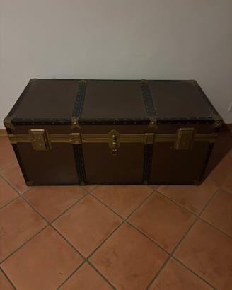 Baule Vintage