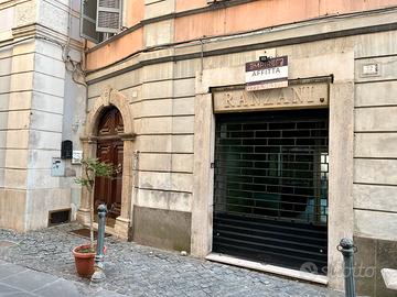 Locale comm.le 80mqANAGNI C.so Vitt. Emanuele