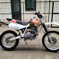 Honda XR 600 - 1992
