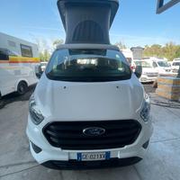 Panama P10 T22 - FORD Transit Custom 2.0 130hp