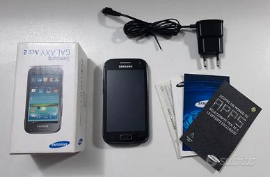 Samsung Galaxy Ace 2 | 3.8" |4GB| NON funzionante