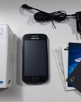 Samsung Galaxy Ace 2 | 3.8" |4GB| NON funzionante