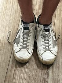 Golden goose