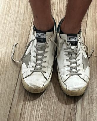 Golden goose