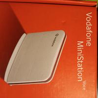 vodafon mini station 