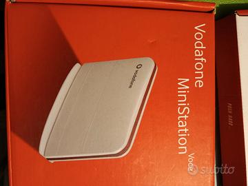 vodafon mini station 