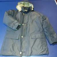 Giaccone Woolrich originale taglia L