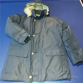 Giaccone Woolrich originale taglia L