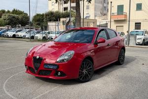 Alfa Romeo Giulietta 2.0 JTDm-2 150 CV Sprint