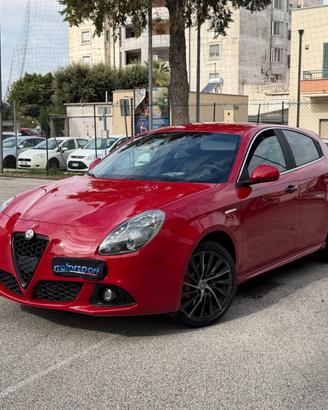 Alfa Romeo Giulietta 2.0 JTDm-2 150 CV Sprint