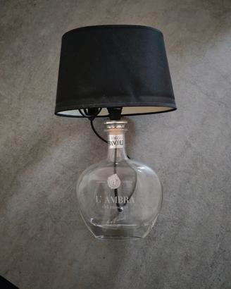 lampada da arredo 