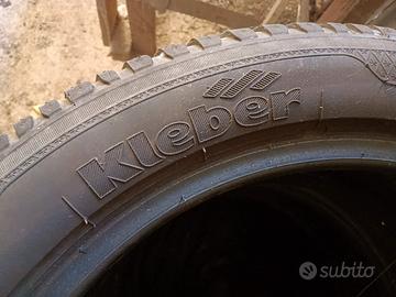 Gomme termiche Opel Zafira Tourer