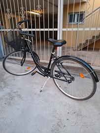 Bici da donna