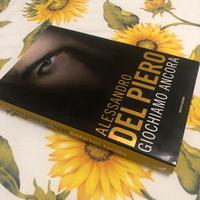 Alessandro Del Piero - Giochiamo Ancora