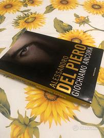 Alessandro Del Piero - Giochiamo Ancora