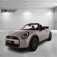 Mini Mini Cooper Cabrio 2.0 C Classic auto