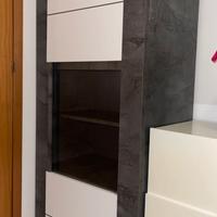 Mobile moderno per la casa