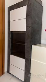 Mobile moderno per la casa