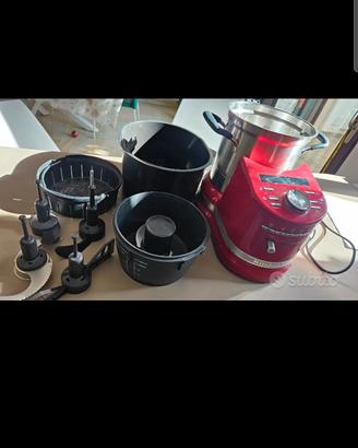 robot kitchenaid 