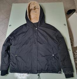 Giacchetto Pinkie Con Pelliccia