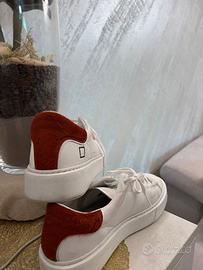 scarpe Date come nuove