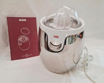 Spremiagrumi Alessi SG 63W