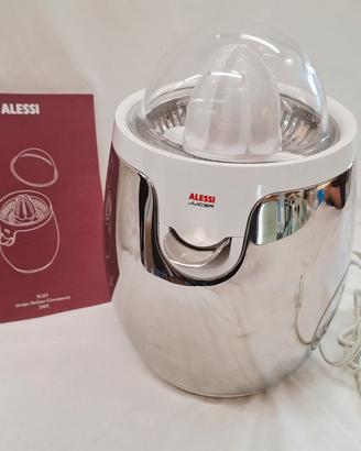 Spremiagrumi Alessi SG 63W