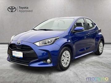 Toyota Yaris 1.0 Active
