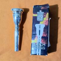 Bocchino per tromba Bach serie Commercial 3MV