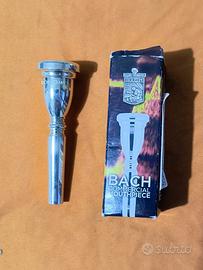 Bocchino per tromba Bach serie Commercial 3MV