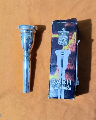 Bocchino per tromba Bach serie Commercial 3MV