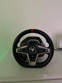 volante play thrustmaster t248