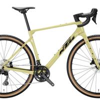 gravel Ktm Gravelator Pro 2 x S