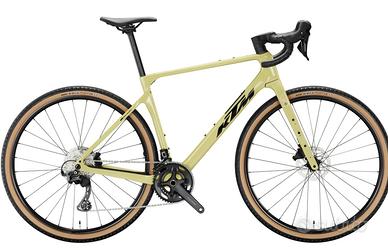 gravel Ktm Gravelator Pro 2 x S