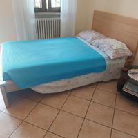Letto Malm Ikea