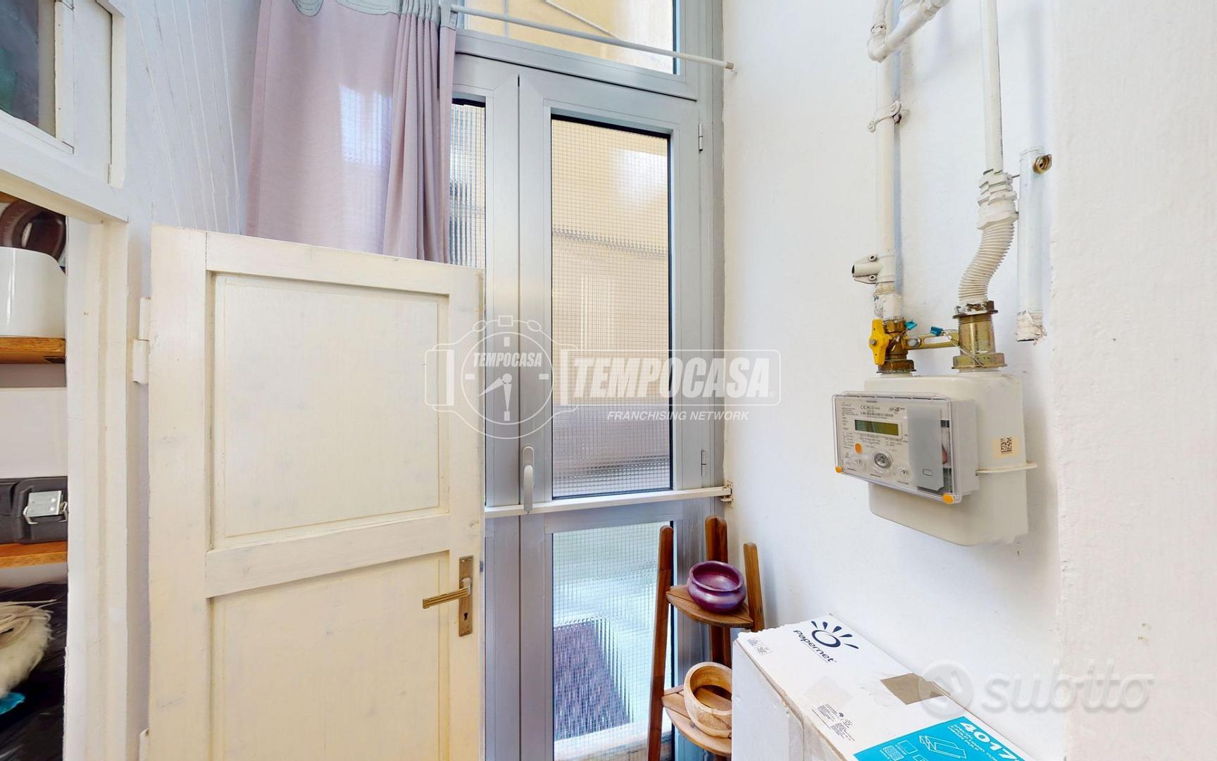 Appartamento a Torino Via Casalborgone 2 locali - Altro