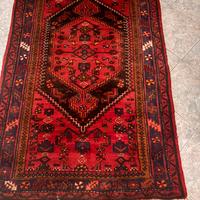 Tappeto persiano kashan