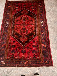 Tappeto persiano kashan