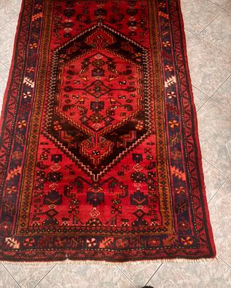 Tappeto persiano kashan