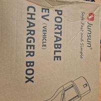 Caricabatteria auto elettriche