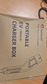 Caricabatteria auto elettriche