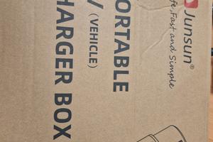 Caricabatteria auto elettriche