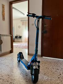 Monopattino elettrico