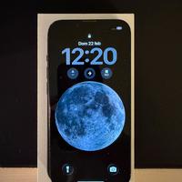 Iphone 14 midnight 128gb