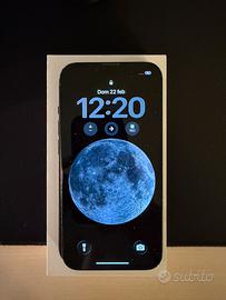 Iphone 14 midnight 128gb